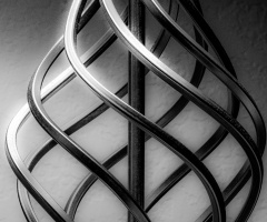 Twisted