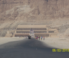 Egypt - Luxor