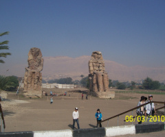 Egypt - Luxor