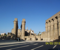 Egypt - Luxor