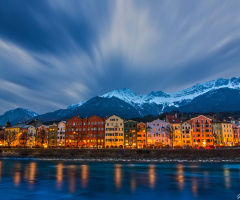 innsburg austria