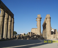 Egypt - Luxor