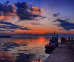 SABAHIN SEHERİNDE___________________.!
