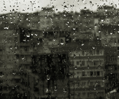 İstanbul, bizi hapsetmiş!