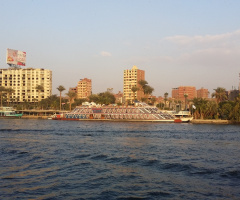 Egypt - Cairo