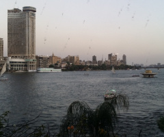 Egypt - Cairo