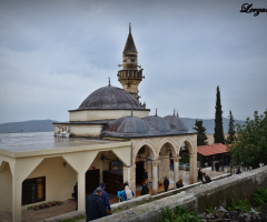 Eshab-Kehf Camii