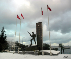 kış