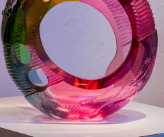 Glass Art