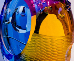 Glass Art