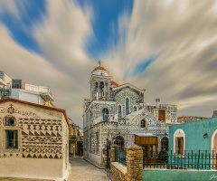 sakız adası chios greece