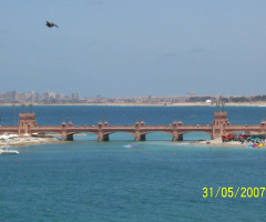 Egypt - Alexandria