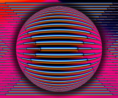linien und formen 7