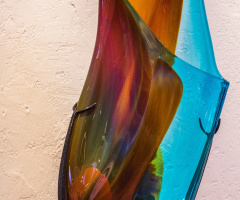 Glass Art