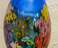 Glass Art