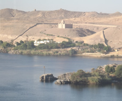Egypt  - Aswan
