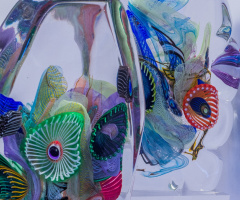 Glass Art
