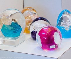 Glass Art