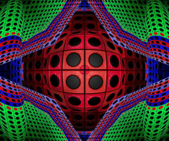 linien und formen 8