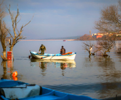 Gölyazı...