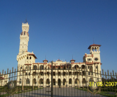 Egypt - Alexandria