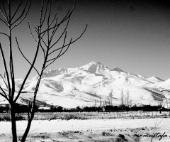 Erciyes 