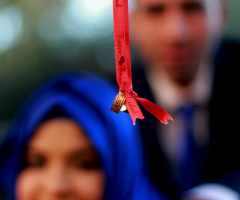Bazen  Bir fotoğraf Çok Şeyi Anlatir 