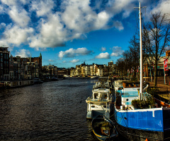 Amsterdam