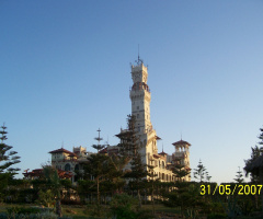 Egypt - Alexandria