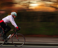 panning