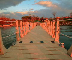 İskelecik 02 -  Eskikaraağaç