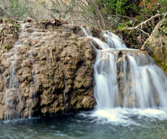 Kurşunlu şelalesi