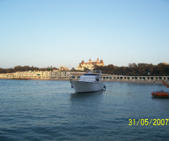 Egypt - Alexandria