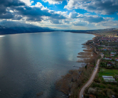 Eşme & Sapanca
