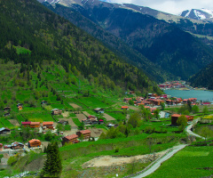 UZUNGÖL FOTOĞRAFÇISI