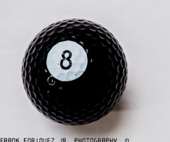 8 Ball