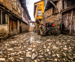 Cumalıkızık-2016