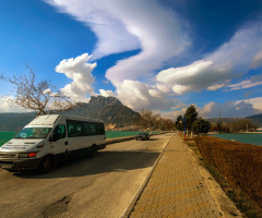 Eğirdir