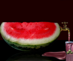 wassermelone