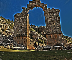 HDR....