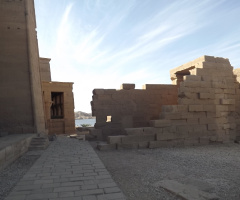 Egypt  - Aswan