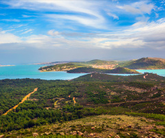 Şeytansofrası/Ayvalık