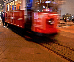 Nostaljik Tramvay