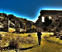HDR 3