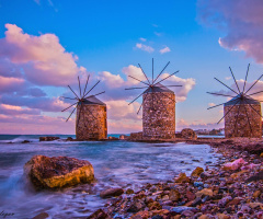 sakız adası chios greece