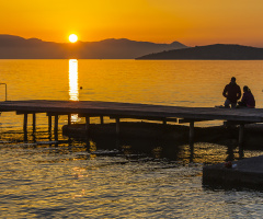 Eski Foça..