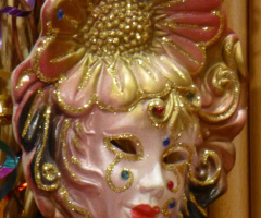 Maskerade