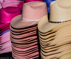 Cowboy/Cowgirl Hats