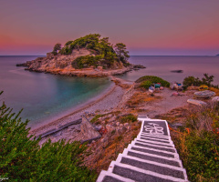 samos kokkari