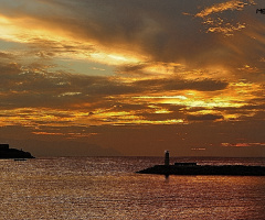 KUSADASI